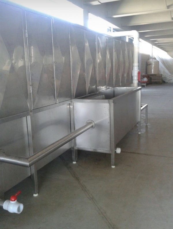 HIDROCOOLER