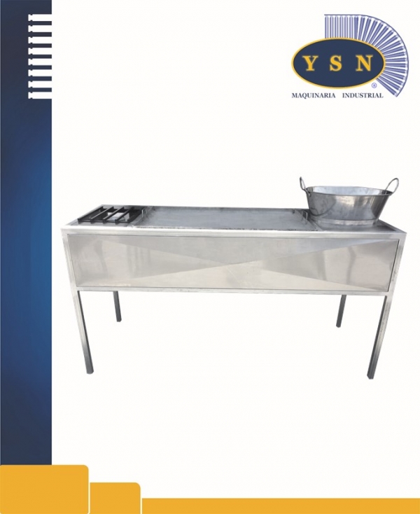 Mueble Freidor