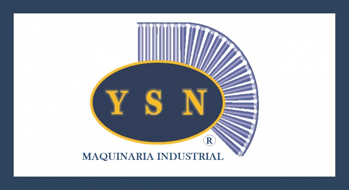 YSN MAQUINARIA INDUSTRIAL