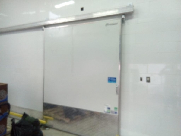 Cámara de refrigeración