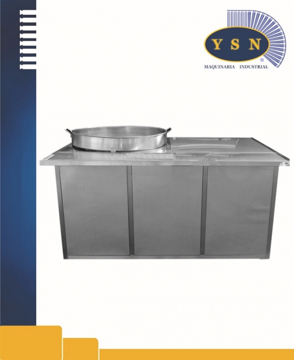 Mueble Freidor