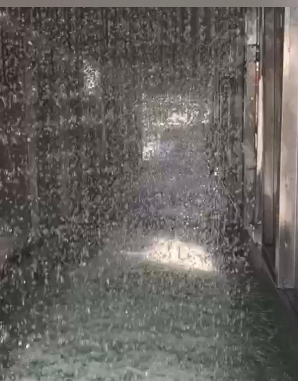 Hidrocooler 1.1