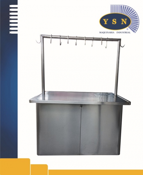 Mueble exhibidor